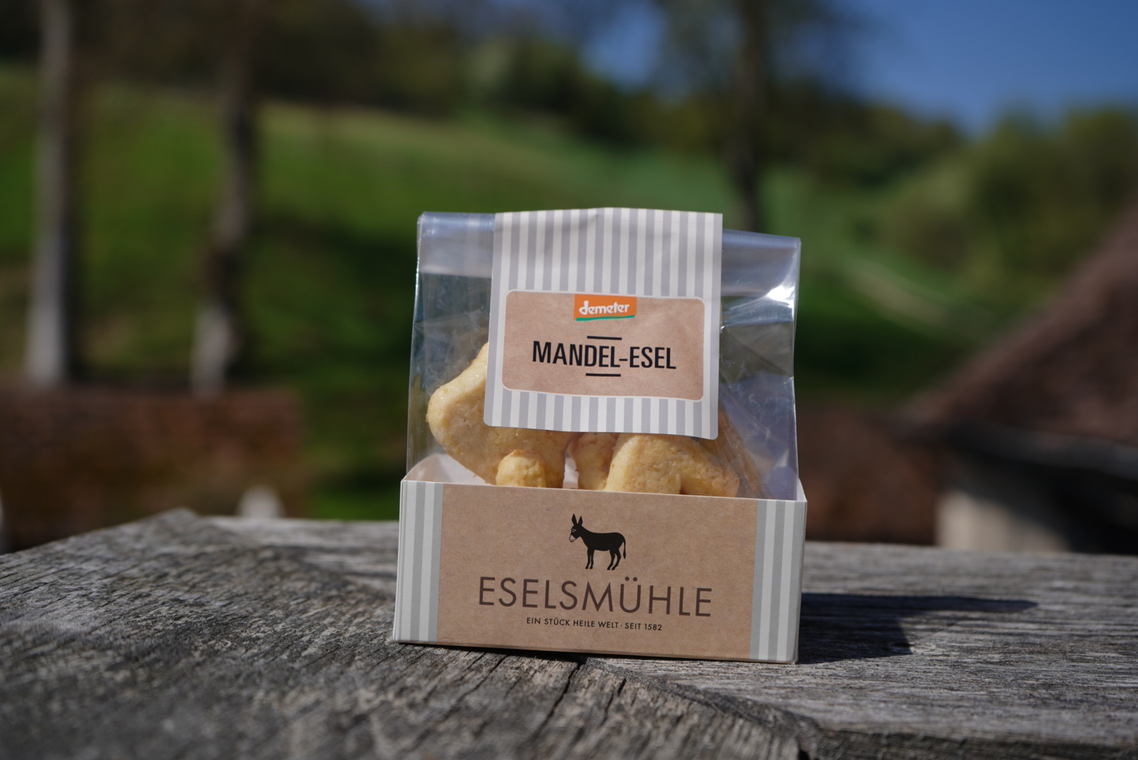 Demeter Knabber-Esel – Bild 4