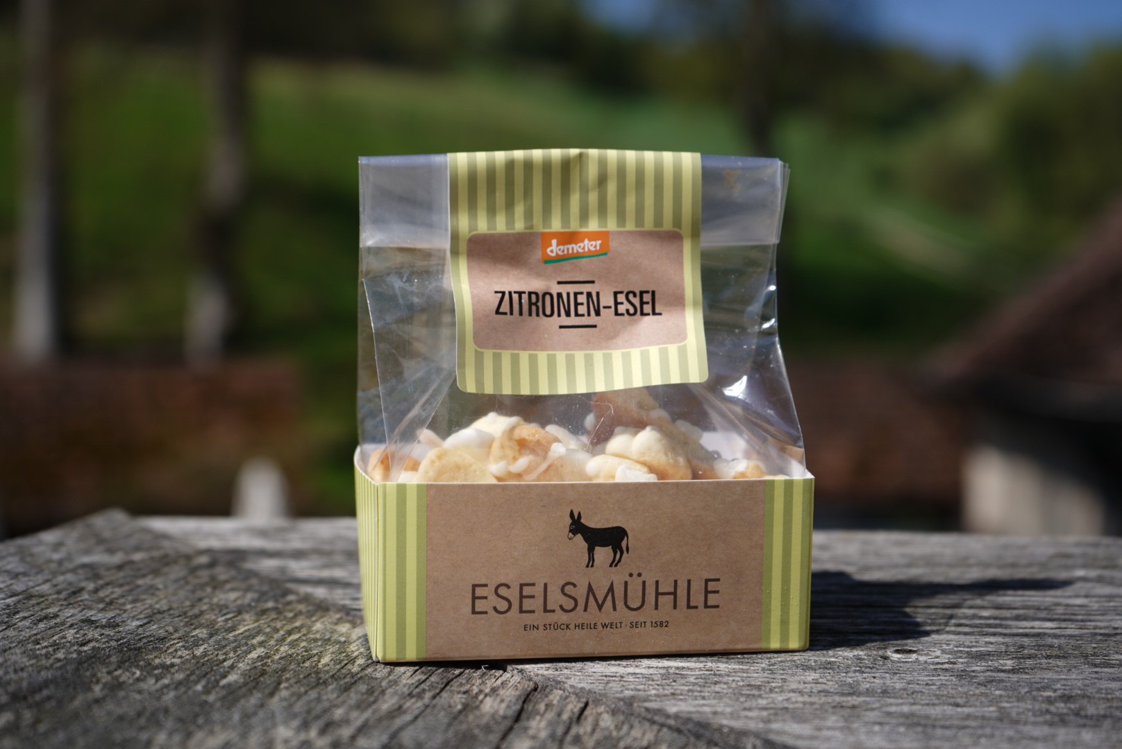 Demeter Knabber-Esel – Bild 3